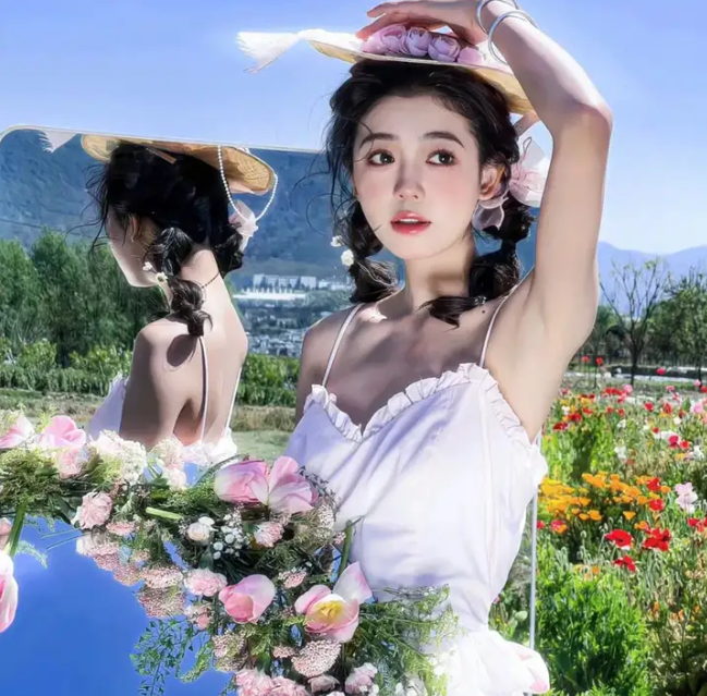 高中生